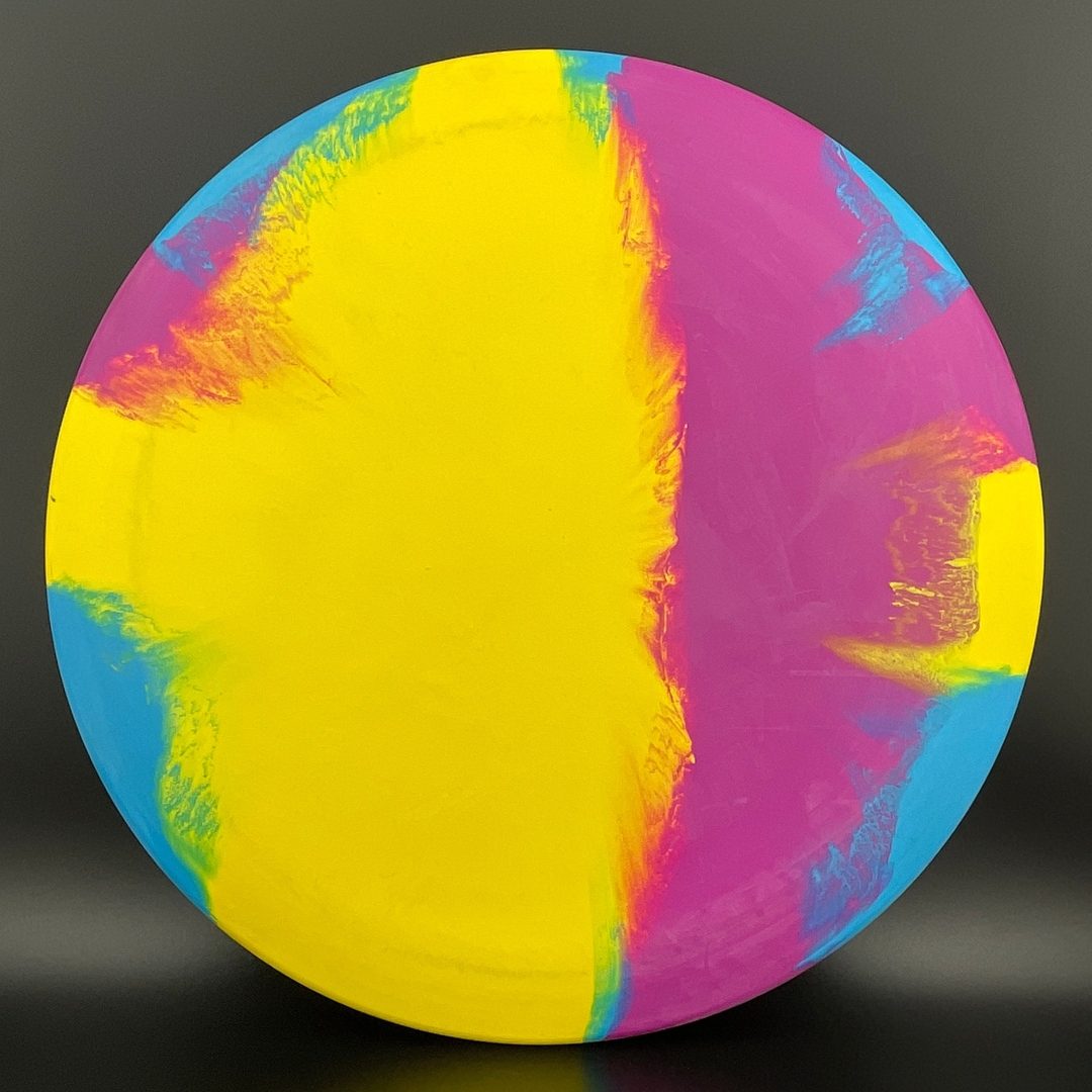 ecoFLEX Nimbus - Unstamped