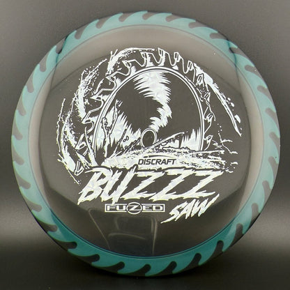 FuZed Buzzz - Limited Edition BuzzzSaw