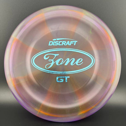 Z Swirl Zone GT - Limited Edition DGLO 2024