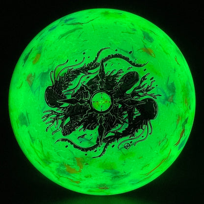 Soft Vex Breaker Glow Vessel - Turtle Navigator