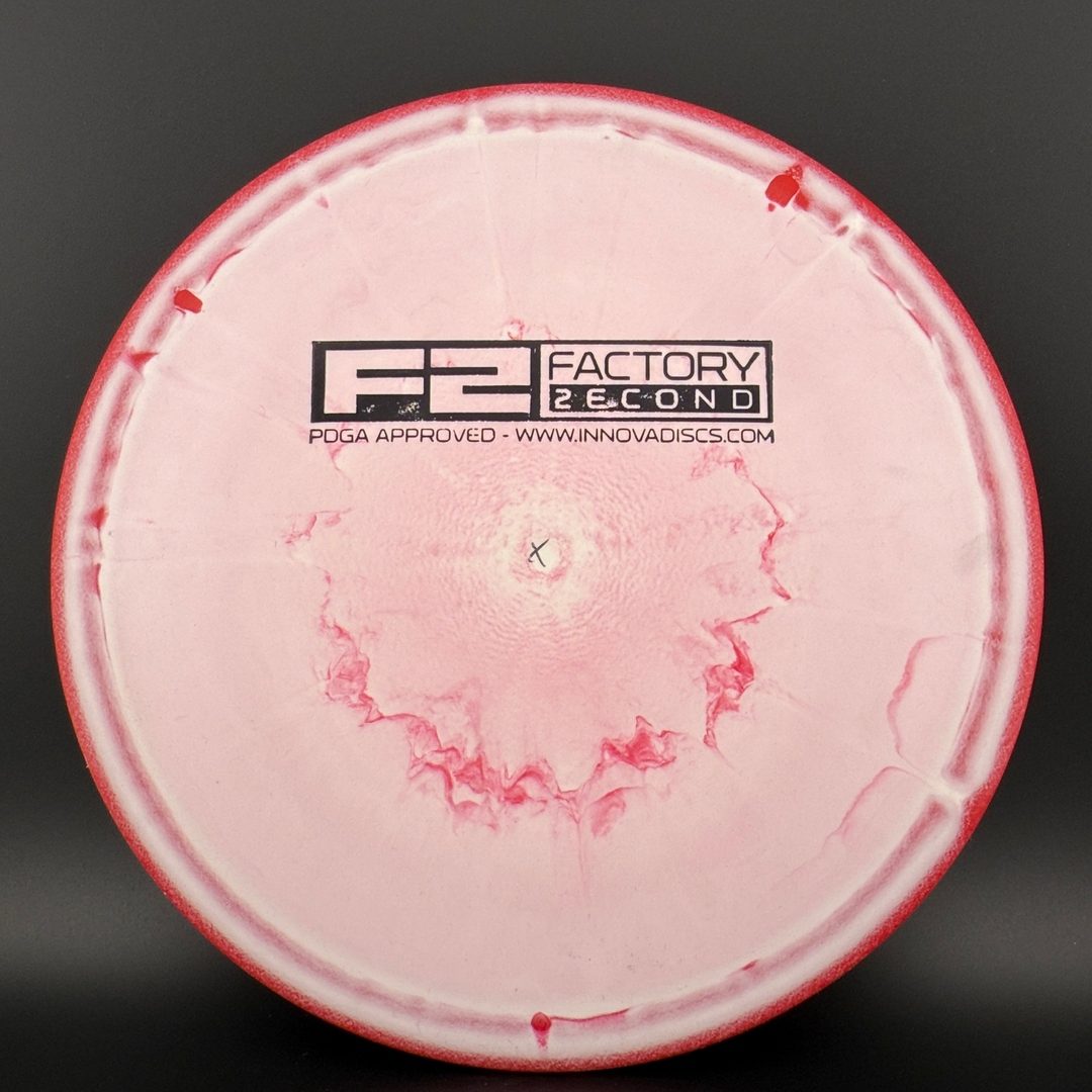 Halo Nexus Leopard3 - F2