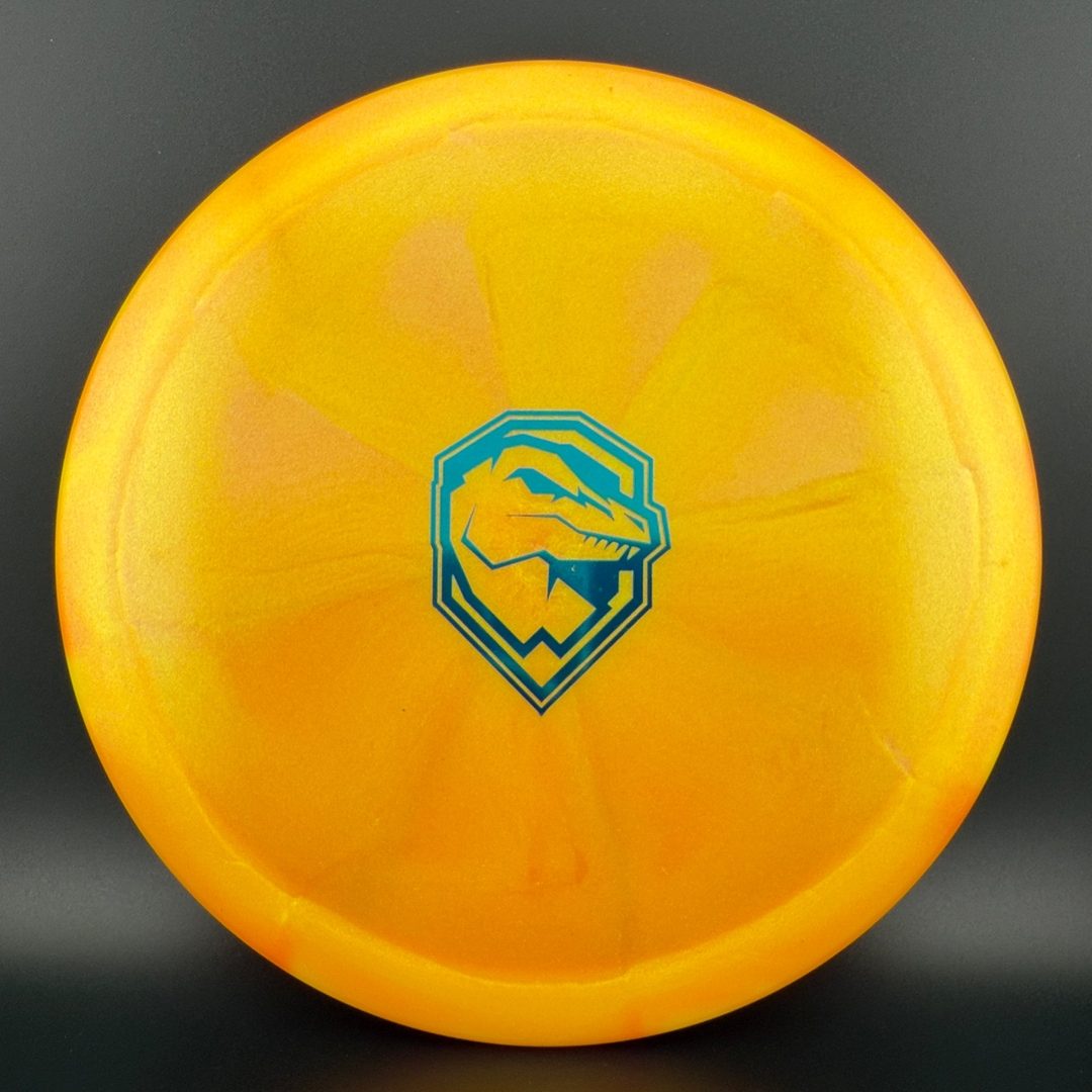 Colorshift ESP Raptor - Ricky Wysocki Shield