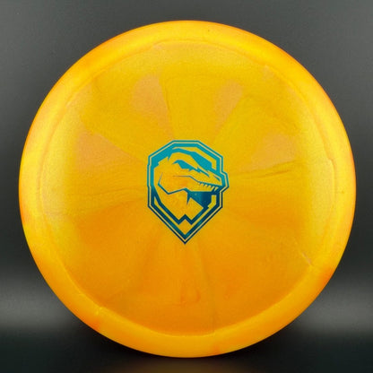 Colorshift ESP Raptor - Ricky Wysocki Shield