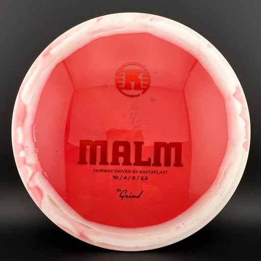 K1 Grind Malm