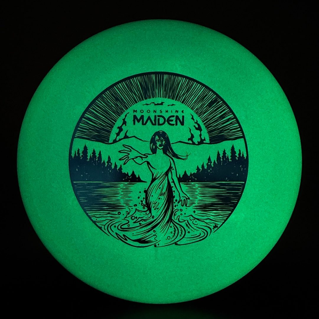 BT Medium Moonshine Maiden - Siren Call