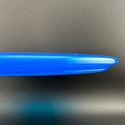 Glass Ursus - Eric Oakley Signature - Artwork by TSA