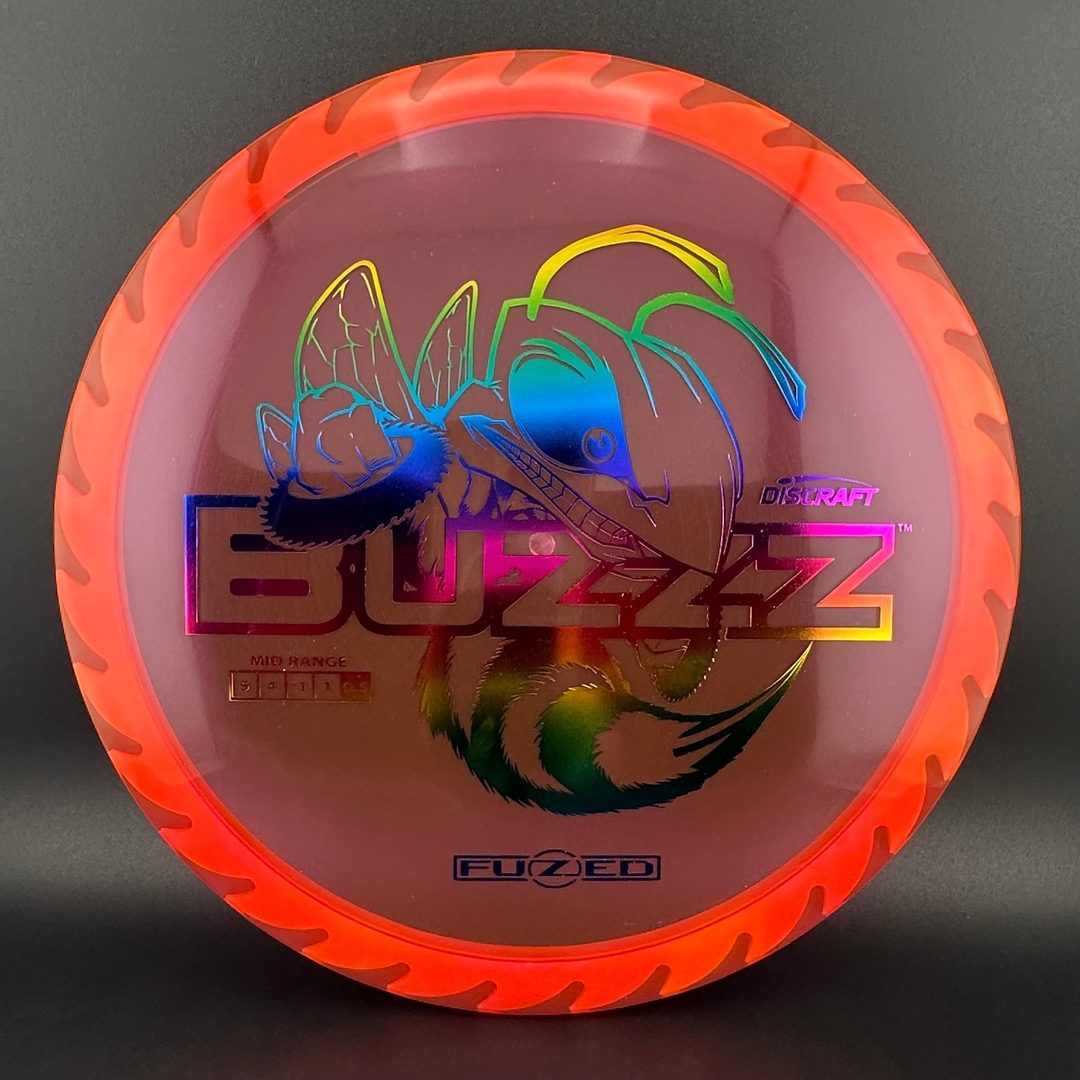 FuZed Buzzz - BuzzzSaw Bee