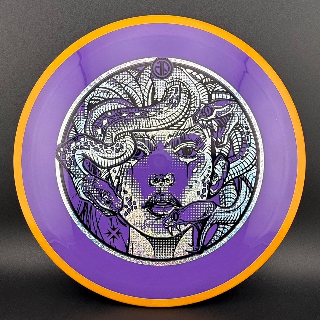 Neutron Crave - "Medusa 2.0" by John Dorn