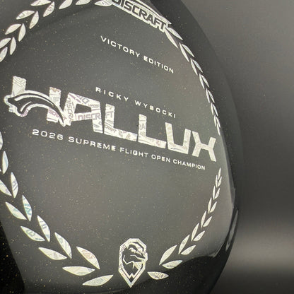 Midnight Hallux - Victory Edition SFO 2026