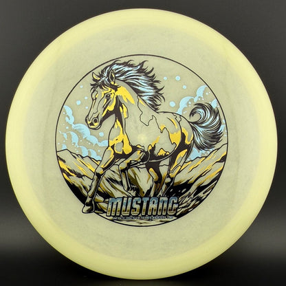 Nocturnal Flex Mustang - VIP Series #109 - 1/750