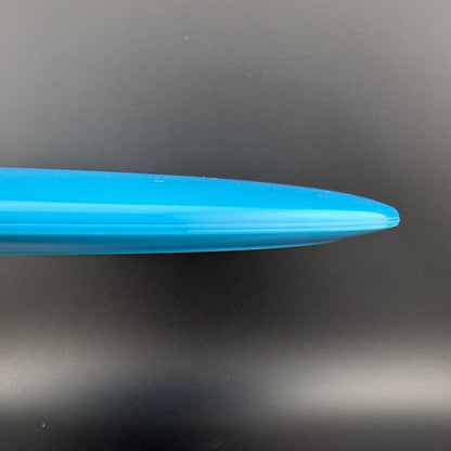 I-Blend Prototype II - Fairway Driver
