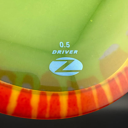 Fly Dye Z Cicada