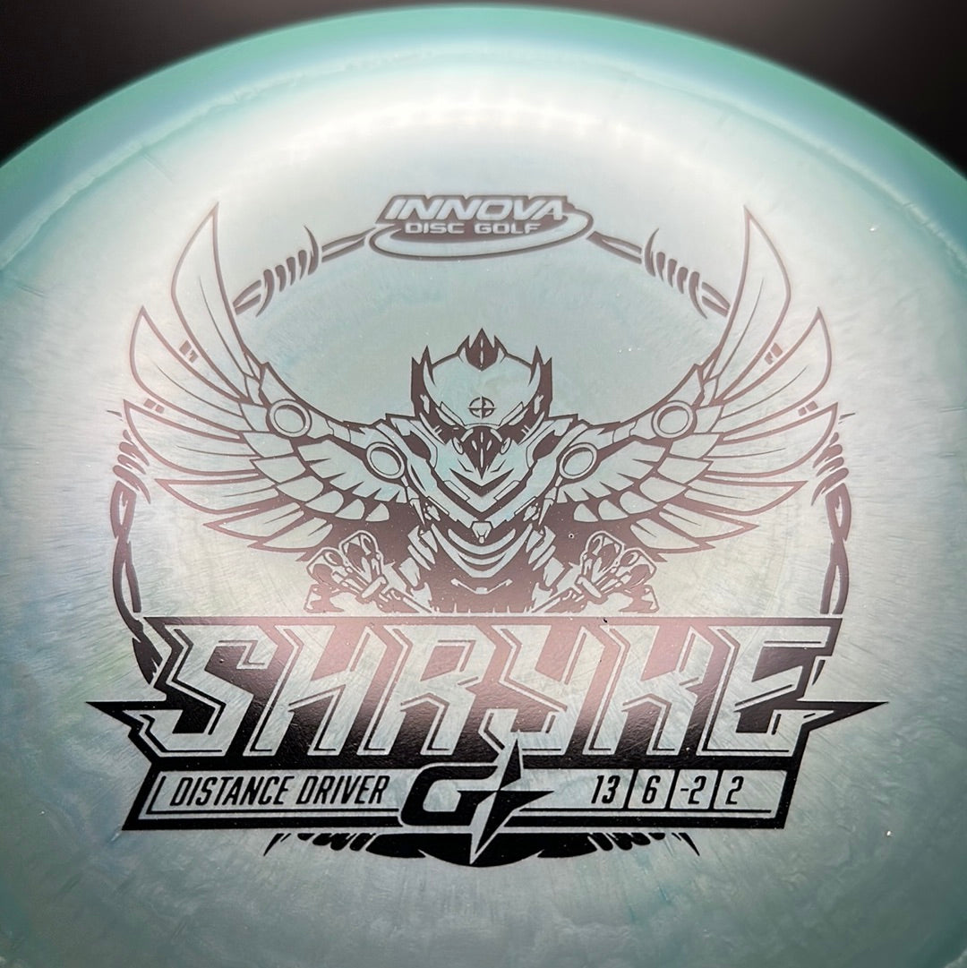 GStar Shryke