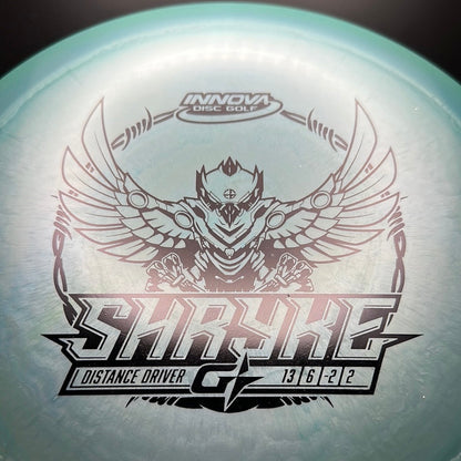 GStar Shryke