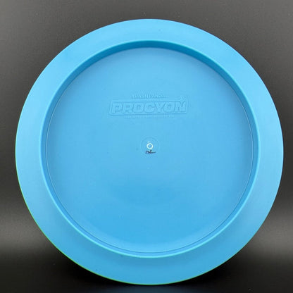 Procyon (Premium) - First Run