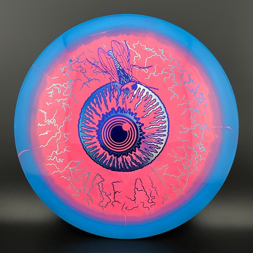 Halo Star Roadrunner - Eye-Fly RAD V2 by Ripper Studios