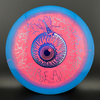 Halo Star Roadrunner - Eye-Fly RAD V2 by Ripper Studios
