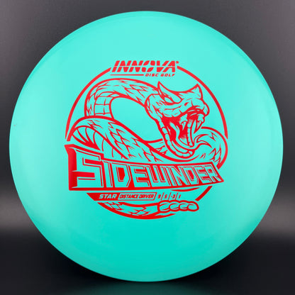 Star Sidewinder