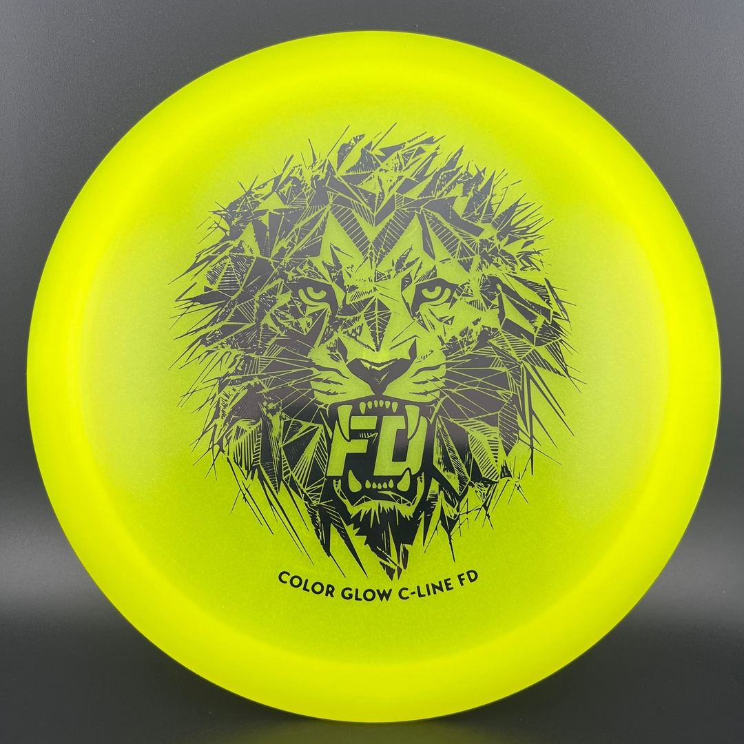 Color Glow C-Line FD - European Open 2024
