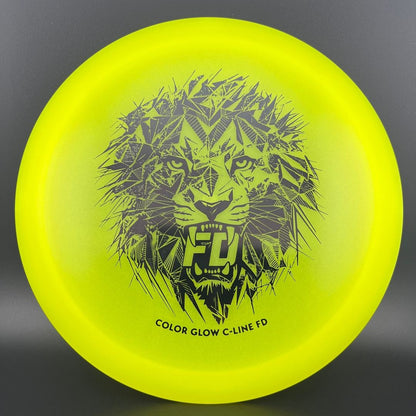 Color Glow C-Line FD - European Open 2024