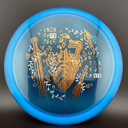 Vex Persona