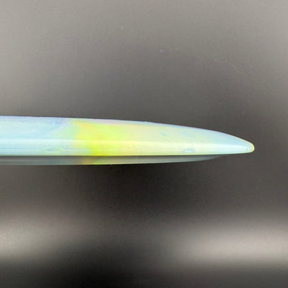 Nebula Aura Mantra - Mast Landing Wavy Days 2023