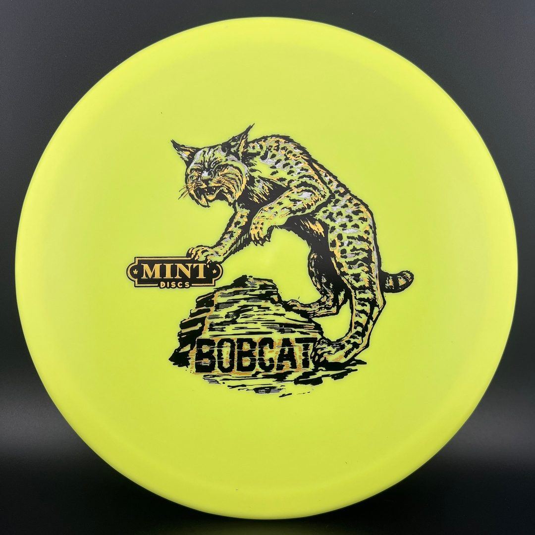 Apex Bobcat - Lightweight
