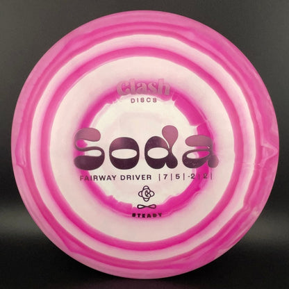 Steady Ring Soda