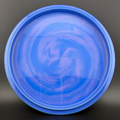 Swirly S-Line Glacier - Gannon Buhr Creator Series