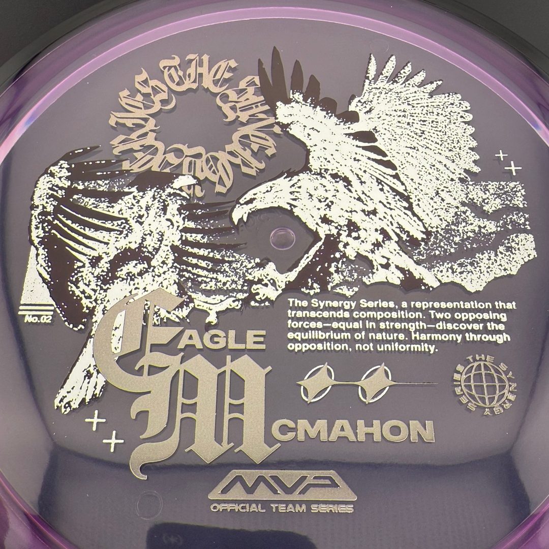 Proton Resistor - Eagle McMahon Synergy