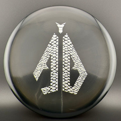 CryZtal Zone - Anthony Barela XL Logo