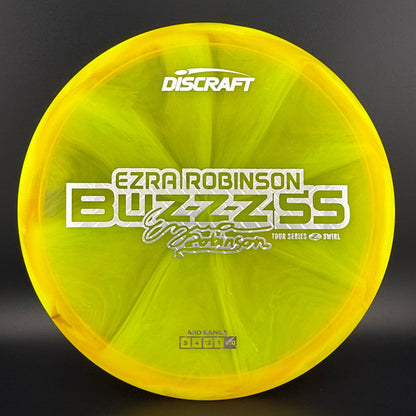Z Swirl Buzzz SS - Ezra Robinson 2025 Tour Series