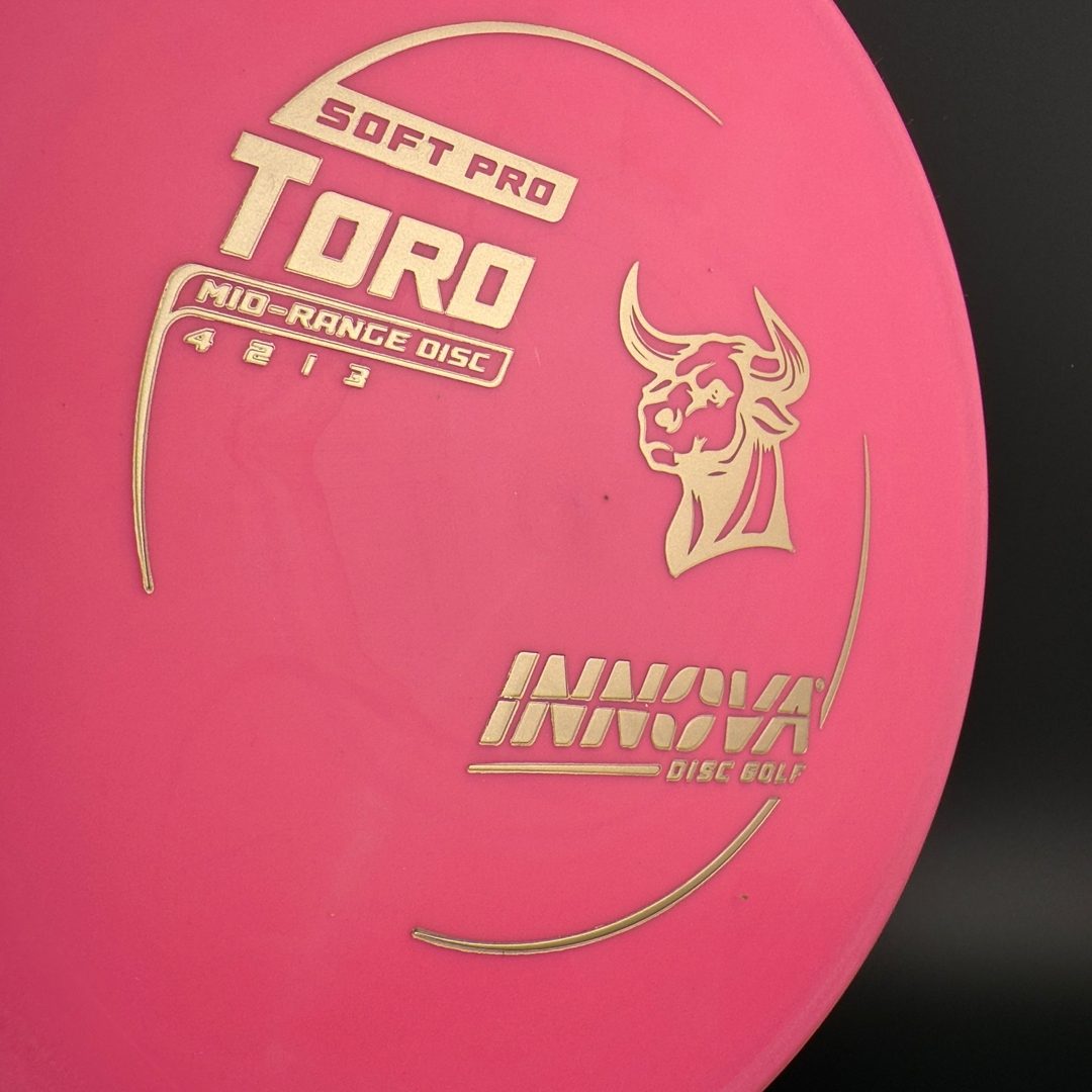 Soft Pro Toro