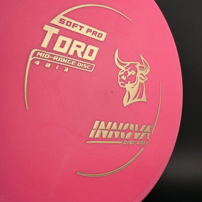 Soft Pro Toro