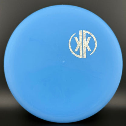 Soft Exo Logic - Kyle Klein Mini Stamp
