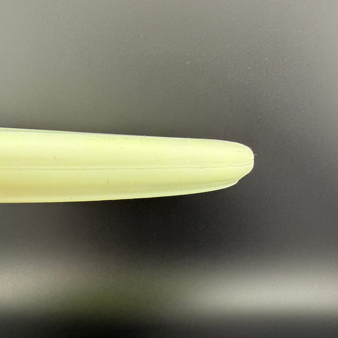Mega Soft Glow Royal Pickle - First Run