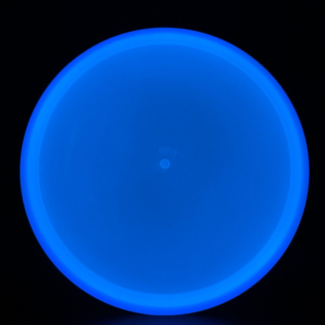 Total Eclipse Hex - Blank