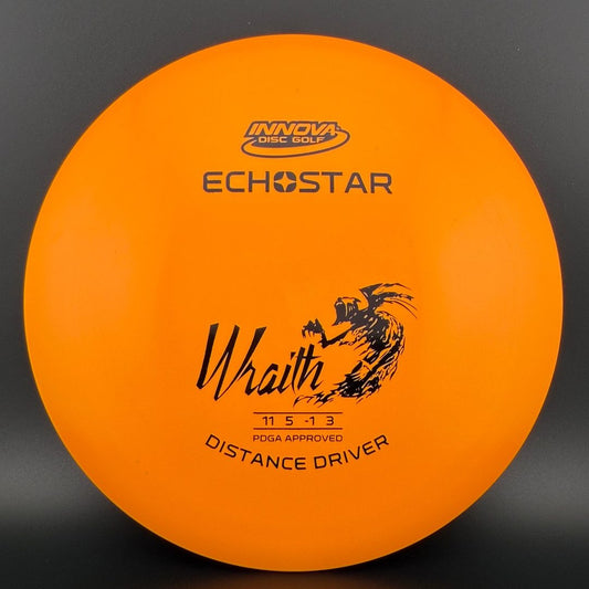Echo Star Wraith