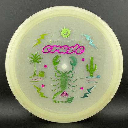 Total Eclipse Crave - Special Edition by Scott Oswalt