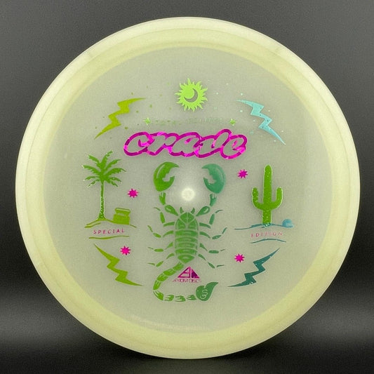 Total Eclipse Crave - Special Edition by Scott Oswalt