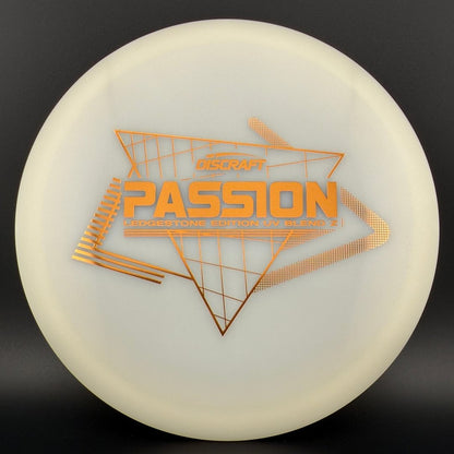 UV Blend Z Passion - Ledgestone Finale 2025