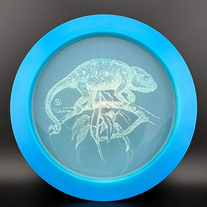 Halo C-Blend Emperor (First Run) - X-Out - Chameleon