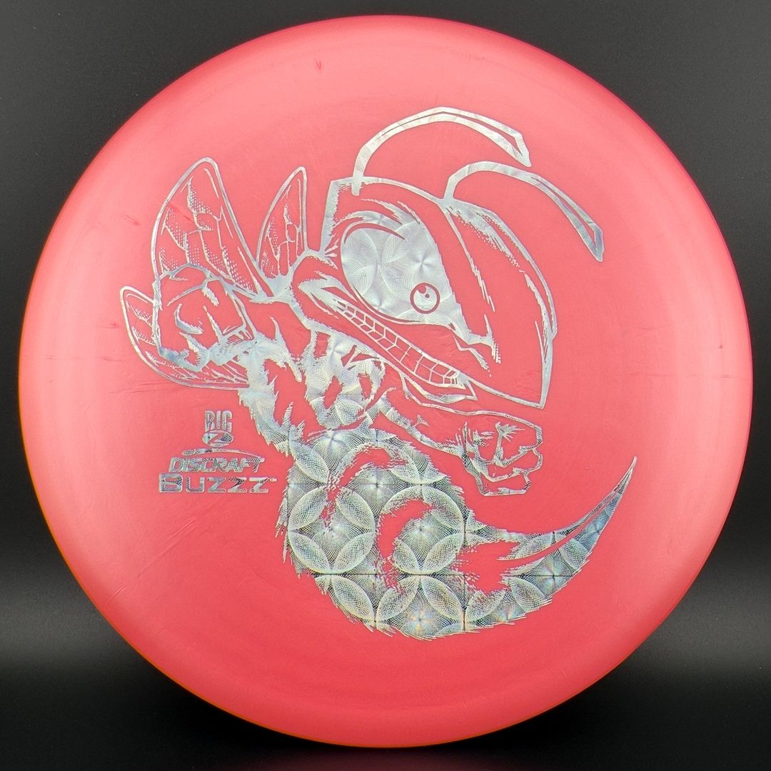 Big Z Buzzz - XL Bee