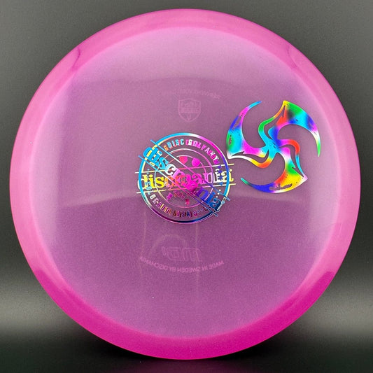 Color Glow C-Line MD1 - Mini Huk Multi Stamp *Warehouse Stash*