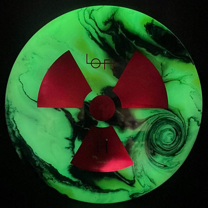 Gamma Hydrogen - The Homies Creations Dyed