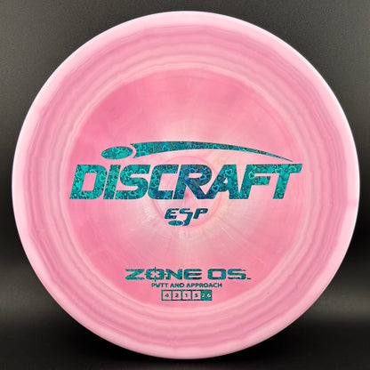 ESP Zone OS
