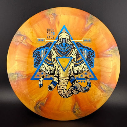 Nebula Ethereal Animus - Elephantimus LE