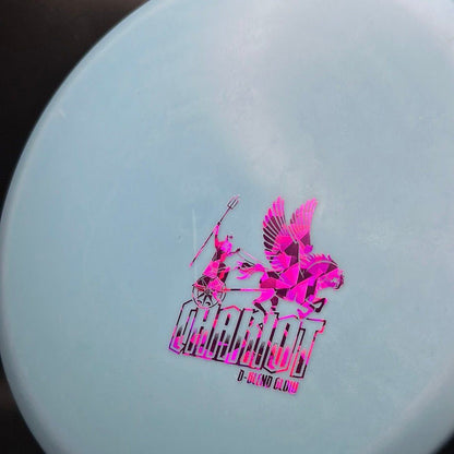 Glow D-Blend Chariot