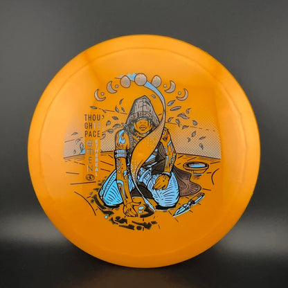 Ethereal Omen - First Run