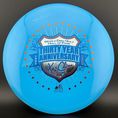 Major Line Belleair - 30 Year Anniversary Hall of Fame